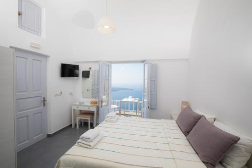 Santorini View Studios - Firostefani Caldera - image 6