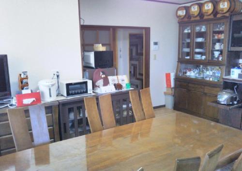 Iiyama - Hotel / Vacation STAY 55487