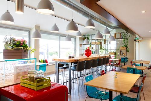 . Hotel Oleggio Malpensa