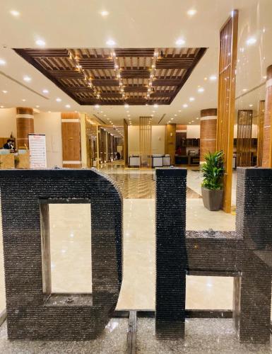 Dar Hashim Hotel Suites - Alnuzha Riyadh 