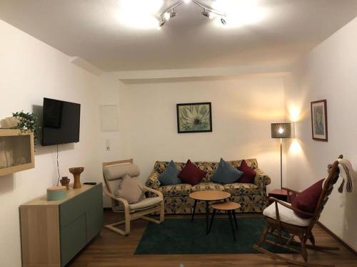 Ferienwohnung Stadtflair - Apartment - Daun