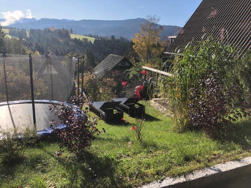 Haus mit Bergblick, Siegsdorf (foto 6)