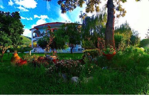  Jenny's House in Sami