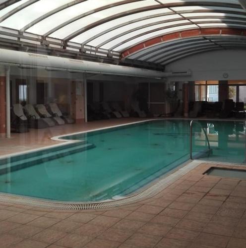 Golden Ball apartman maganszallashely