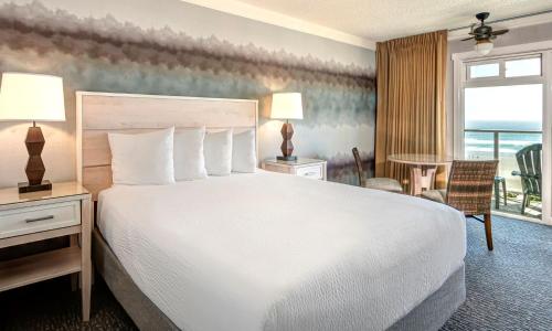 1 queen bed