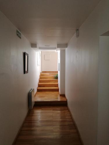 Létesítmények, Hotel Crystal in Neuquen