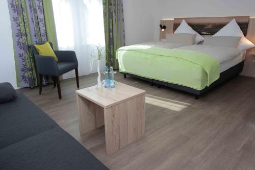 Hotel Landgasthof Linde - image 5
