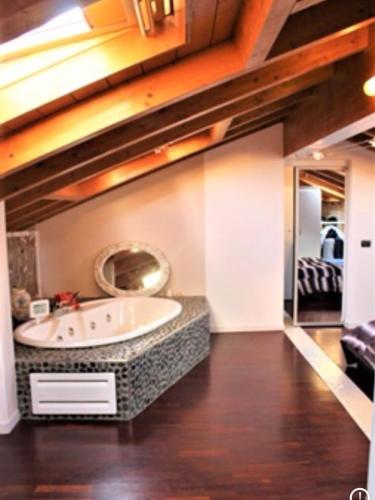 Loft villaggio dei pini