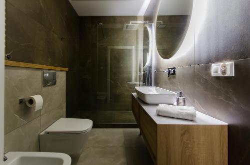 Krakowiak Apartments, Cracovie (photo 3)