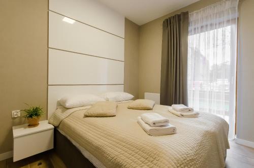 Krakowiak Apartments, Cracovie (photo 7)