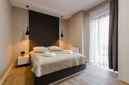 Krakowiak Apartments, Cracovie (photo 8)