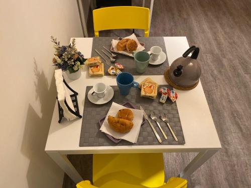 B&B La Grancia 2