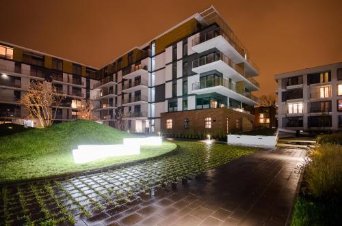 Krakowiak Apartments, Cracovie (photo 4)