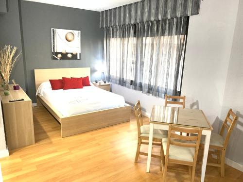 Resitur Luxury Apartment 113, Seville (photo 3)