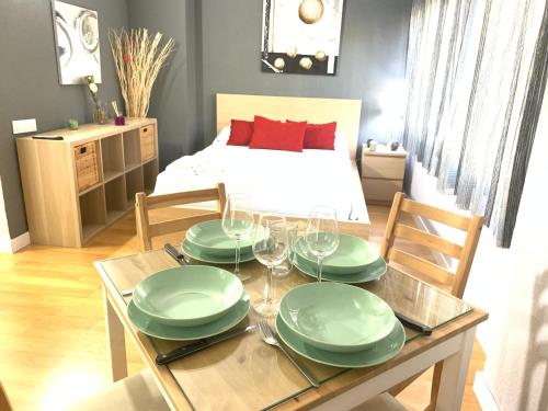 Resitur Luxury Apartment 113, Seville (photo 8)