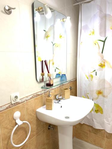Resitur Luxury Apartment 113, Seville (photo 10)
