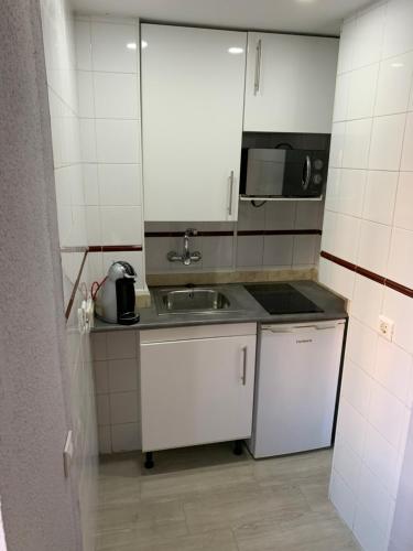 Resitur Luxury Apartment 113, Seville (photo 11)