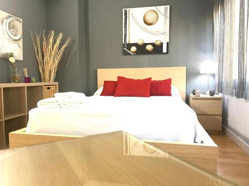 Resitur Luxury Apartment 113, Seville (photo 6)