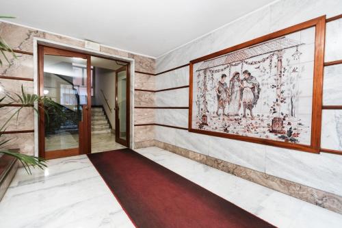 Ziani Vatican Boutique 3