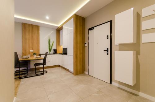 Krakowiak Apartments, Cracovie (photo 10)