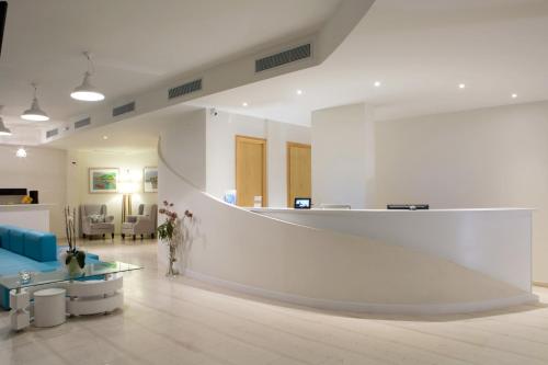 Grand TheoNi Boutique Hotel & Spa in Lefkada