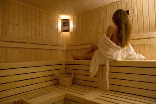 Grand TheoNi Boutique Hotel & Spa - image 11