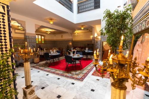 Riad Al Makan