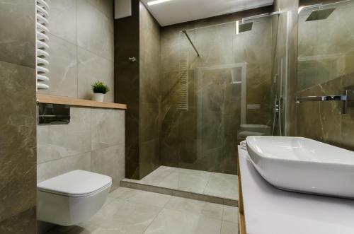 Krakowiak Apartments, Cracovie (photo 9)