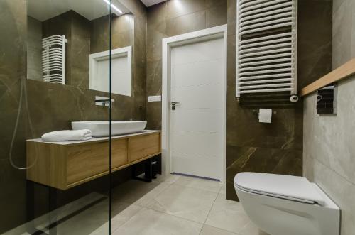 Krakowiak Apartments, Cracovie (photo 5)
