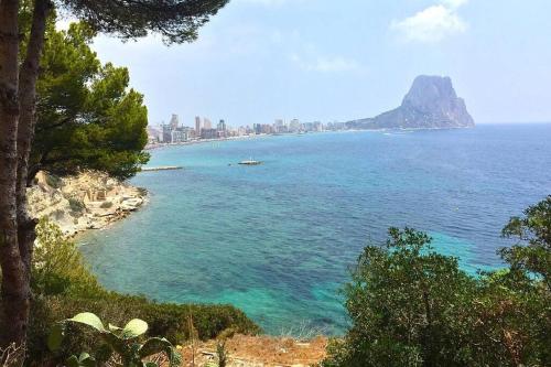  Tu Casa de Calpe, Pension in Calpe