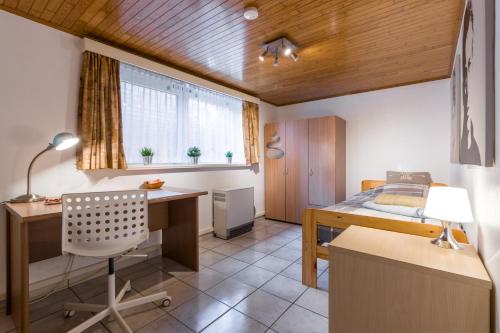 Homestay Gent-Merelbeke self check-in service Homestay Gent-Merelbeke self check-in service