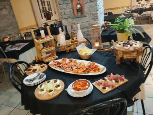 Locanda mami 1