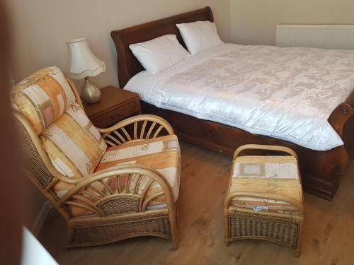 New Sunview Guest House, Luton, Bedfordshire