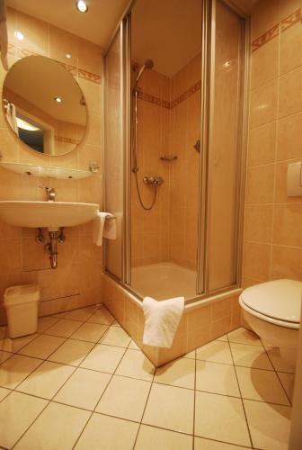 Hotel Rozenhof - image 13