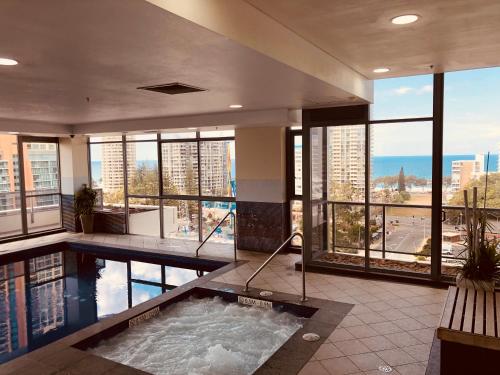 Solaire Apartments - Gold Coast Solaire Apartments - Gold Coast