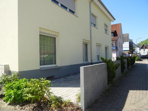 Ferienwohnung Rheinfelden-Herten