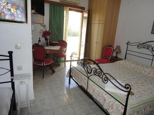  Villa Elizea in Stalós