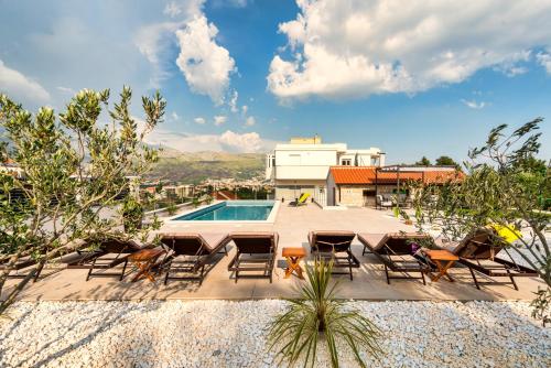 Apartments Tina, Split (photo 8)