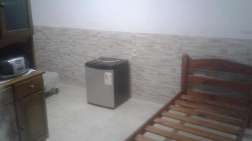 Monoambientes Sandú (Monoambientes Sandu) in ดูราซโน