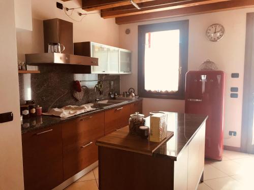 CASA San Gallo in Farra di Soligo