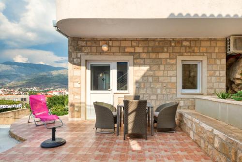 Apartments Tina, Split (photo 2)
