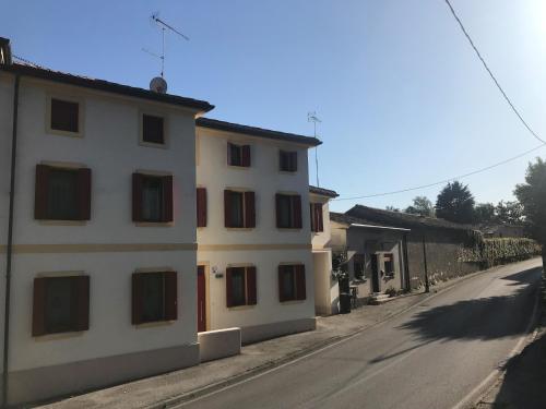 CASA San Gallo in Farra di Soligo