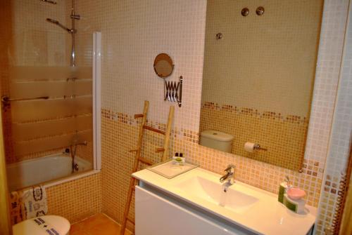 Apartahotel Rural CollaRubio Luxury - image 13
