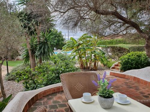 Apartment Hibiscus - sa Ràpita