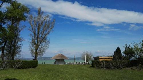 Partvilla Balatonboglar - image 2