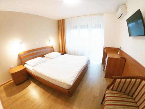 Guest house Stara lipa Tašner - image 5