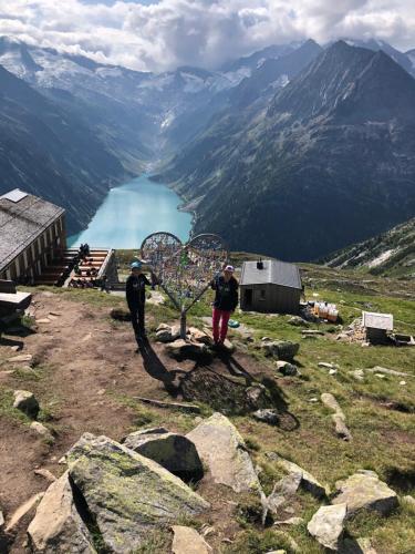 Ferienwohnung Schweiberer in Fügen, Österreich