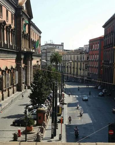 I Tetti Napoli, Neapel (Foto 10)