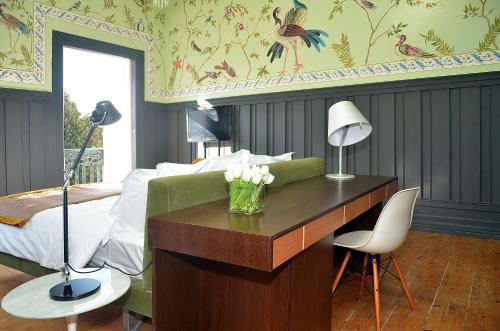 Casa Oliver Boutique B&B - Principe Real - image 5