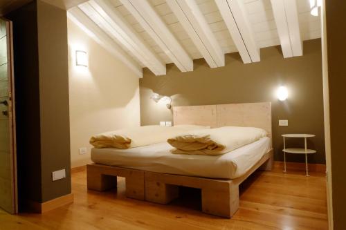 One-Bedroom Apartment room in Chalet C'Est La Vie